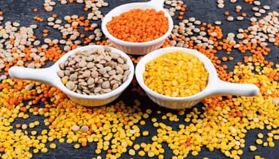 Govt To Announce MSP Hike Of Pulses, Oilseeds; Decision Likely In Cabinet Meet Today: Reports