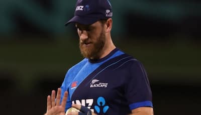 Kane Williamson Quits Captaincy, Declines Central Contract