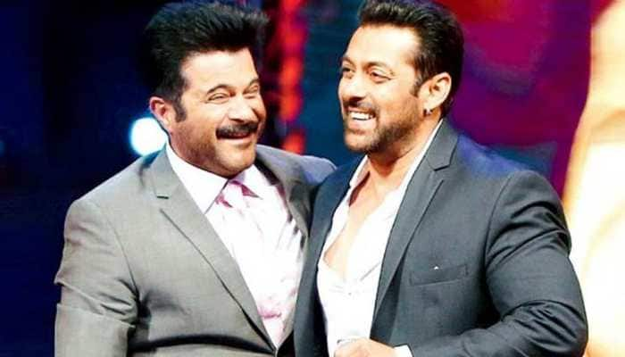 &#039;Kapil Sharma, Salman Khan, Karan Johar And Myself Should Participate In Bigg Boss&#039;, Quips Anil Kapoor