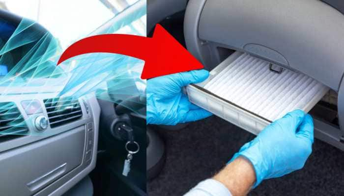 This Rs 200 Item Can Maximize Your Car AC Cooling! Check Details