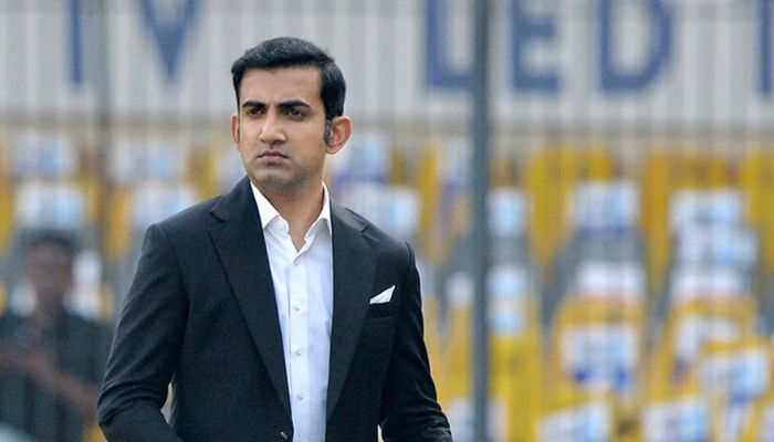 What Were Three Big Questions Asked To Gautam Gambhir During Interview For Team India&#039;s Head Coach Position?