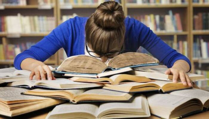 Overcoming Exam Anxiety: Simple Ways to Beat Stress