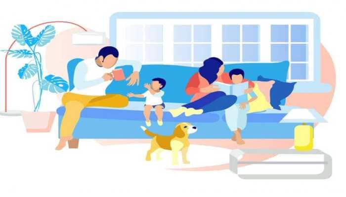 Parenting Tips To Make A Beautiful Bond With Your Kid 
