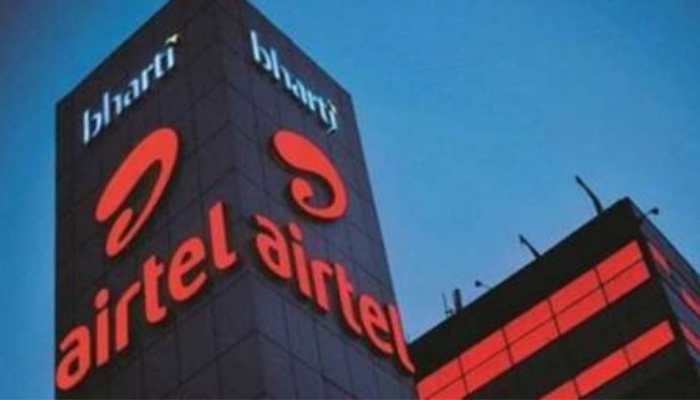 Bharti Airtel Acquires 1% Equity Stake In Indus Towers