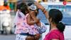 Delhi Heatwave Alert: Five Die Of Heatstroke Related Causes, Dozens Critical