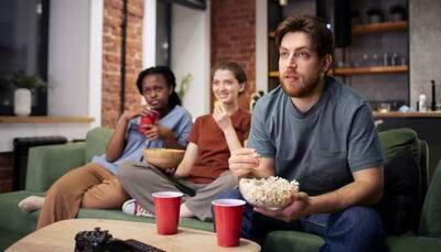 Exclusive: Can Movie Time Help In Getting Rid Of Mental Health Issues