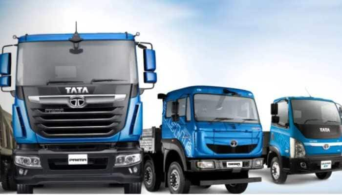 Tata Motors to Increase Prices of Commercial Vehicles Starting July