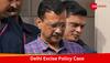 'Rs 45 Crore Traced...Part Of 100 Cr Money Trail': ED On Seeking Kejriwal's Custody Extension