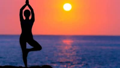  12 Asanas of Surya Namaskar to boost your health and fitness