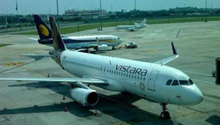  Varanasi Airport To Get New Terminal Building; Cabinet Approves Rs 2,869 Cr Fund