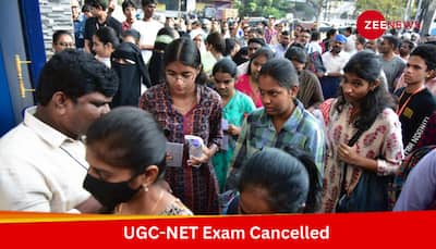 NTA Cancels UGC-NET Exam Amid ‘Integrity’ Concerns 
