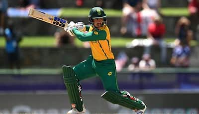 T20 World Cup 2024: South Africa Survive USA Scare With 18-Run Win
