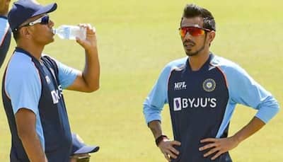 Rahul Dravid Hints BIG Change In Team India's Playing XI Ahead Of India vs Afghanistan Game In T20 World Cup 2024 Super 8