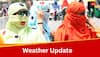 Delhi Reports Warmest Night In 14 Years At 35.2°C, Spike In Heatstroke Cases Reported