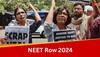 NEET Row 2024: Controversy Gets Intense As Arrested Contestant Confesses