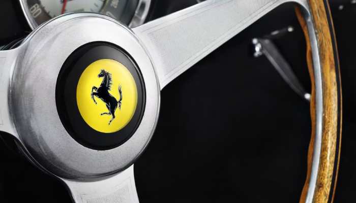 Ferrari's First Electric Car To Cost Over Rs 4 Crore, Launching Next Year