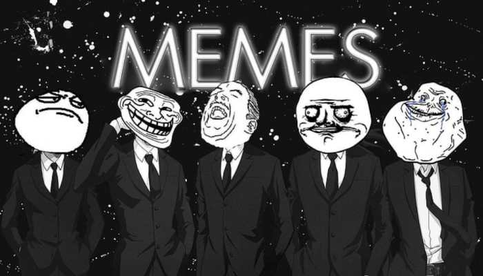 Beyond LOL: How Memes Shape Money, Future &amp; Society?