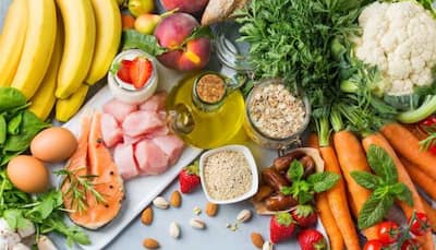 Dietary Approaches To Stop Hypertension: DASH Diet