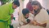 Upasana Kamineni Konidela Shares Heartfelt Message Celebrating Daughter Klin Kaara's First Birthday 