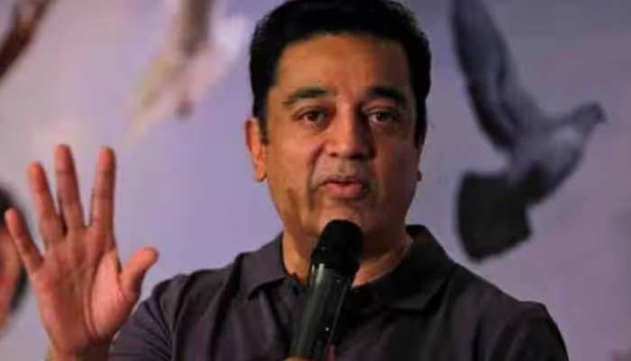 Kamal Haasan About His Role In &#039;Kalki 2898 AD&#039;; &#039;Almost Like A Sage...&#039;