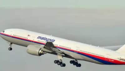  Malaysian Airlines Flight Returns To Hyderabad Airport After Engine Fire