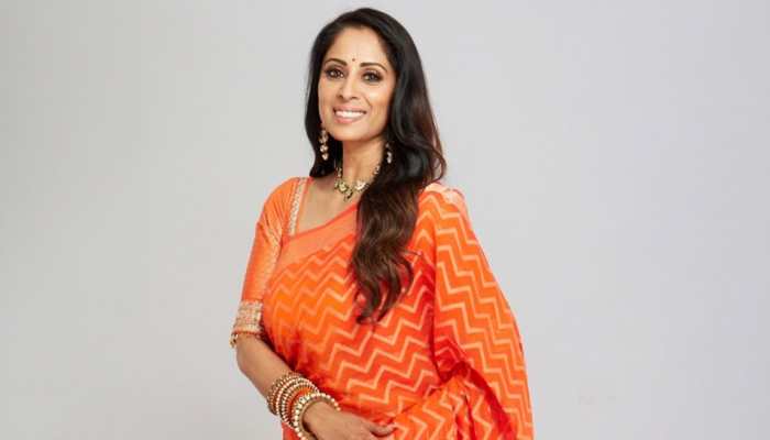 International Yoga Day 2024: TV Actress Sangita Ghosh Says 'Surya Namaskar Is A Complete Workout For Me'