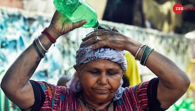 Heatwave Alert: India Records 114 Fatalities, Over 40,000 Heatstroke Cases This Summer, UP Tops Casualty List