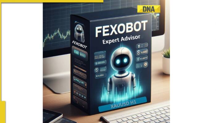 Avenix Fzco Launches Fexobot, An Advanced EA For Gold Trading