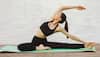 International Yoga Day: 5 Best Asanas For Women's Physical And Mental Health
