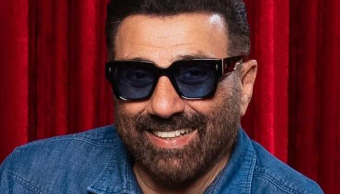Sunny Deol Announces New Movie With Director Gopichand Malineni