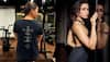 Alia Bhatt Inspires With Her Pilates Session, Setting Major Fitness Goals