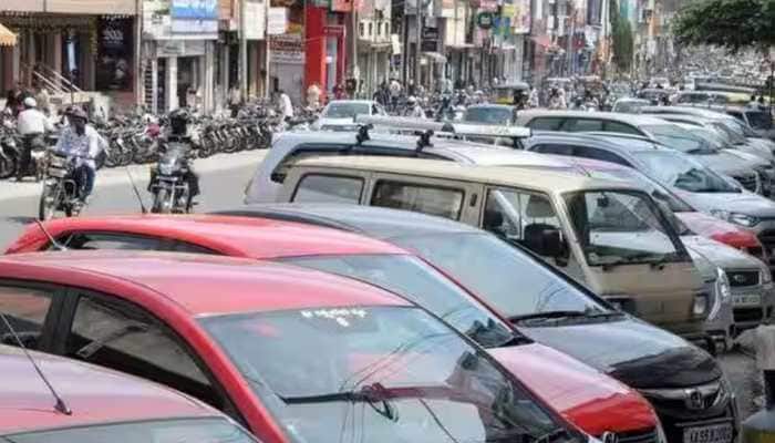 Overage Vehicles Found Parked In Public Spaces May Be Impounded: Delhi Govt