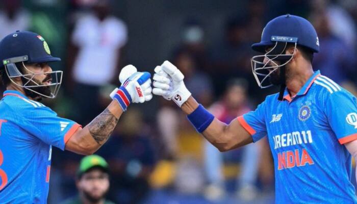 Pakistan's Mohammad Hafeez Slams KL Rahul, Virat Kohli For 'Selfish Approach'