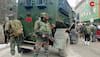 Baramulla Encounter: Slain Terrorists Were Pakistani, Associated With Lashkar-e-Taiba, Says Army