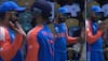 Rishabh Pant enthusiasm