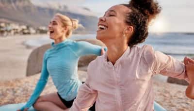 International Yoga Day 2024: Effects Of Laughter Yoga On Mental Health