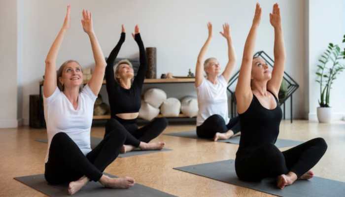 International Yoga Day 2024: How Different Generations Embrace The Practice