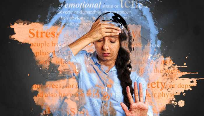 Stress Less &amp; Live More: 6 Simple Strategies to Reduce Stress