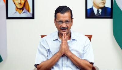 Excise Policy Case: No Relief For Kejriwal? Delhi High Court Halts Delhi CM's Bail