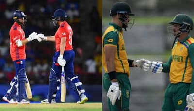 ENG vs SA 45th Match T20 World Cup 2024: Dream11 Team Prediction, Match Preview, Fantasy Cricket Hints: Captain, Probable Playing 11s, Team News; Injury Updates For Today’s Eng vs SA, St Lucia, 8 PM IST, June 21