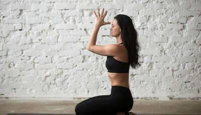 International Yoga Day 2024: Yoga For Blood Pressure