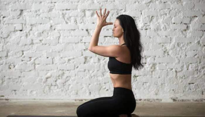 International Yoga Day 2024: Yoga For Blood Pressure