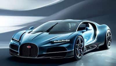 Bugatti Unveils Chiron's Successor Tourbillon; Know What's Special About This Super Sports Car