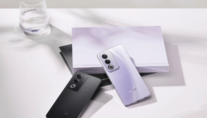 OPPO A3 Pro With 50MP AI Dual Camera Set-Up Launched In India --Check Price, Variants, Cashback And Other Offers