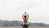 International Yoga Day 2024