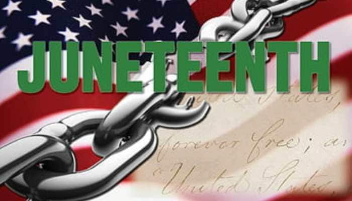 Let&#039;s Discover The Significance Of Juneteenth: A Celebration Of Freedom And Justice