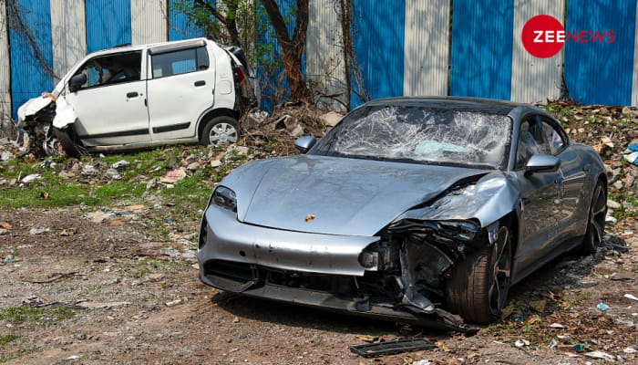 Pune Porsche Case: ‘Is This Not Confinement?’ HC Asks Police To Justify Juvenile&#039;s Post-Bail Custody