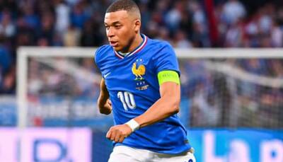 UEFA EURO 2024 Kylian Mbappe's France Vs Netherlands Live Streaming Details: When And Where To Watch FRA Vs NED Group D Match In India?