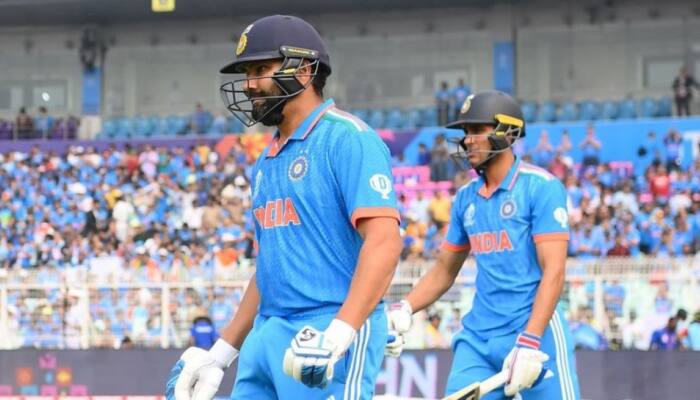 BCCI Announces Schedule Of India's T20I Series Against South Africa