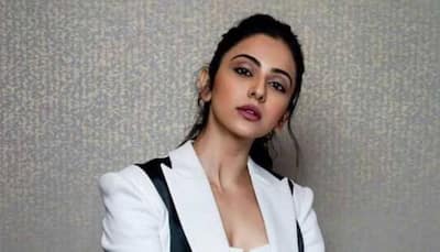 Kamal Haasan’s ‘Indian 2’ Returns After 28 Years: Rakul Preet Singh Ready To Captivate Audiences!